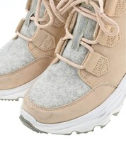 SOREL スニーカー レディース ソレル 中古　古着_画像5