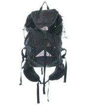 THE NORTH FACE バックパック・リュック メンズ ザ　ノースフェイス 中古　古着_画像1