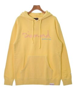 Diamond Supply Co パーカー メンズ ダイヤモンドサプライ 中古　古着