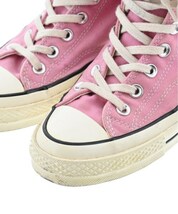 CONVERSE スニーカー メンズ コンバース 中古　古着_画像5