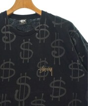 STUSSY Tシャツ・カットソー メンズ ステューシー 中古　古着_画像4