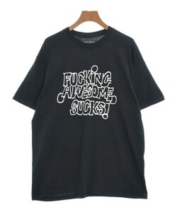 FUCKING AWESOME Tシャツ・カットソー メンズ ファッキングオーサム 中古　古着