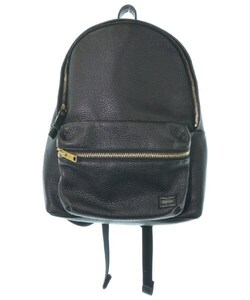 5525gallery backpack * rucksack men's go-go- knee go- guarantee Lee used old clothes 