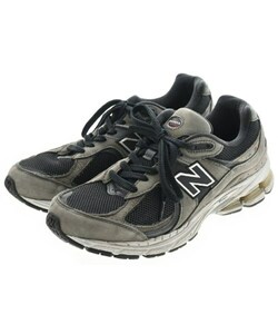 New Balance スニーカー メンズ ニューバランス 中古　古着