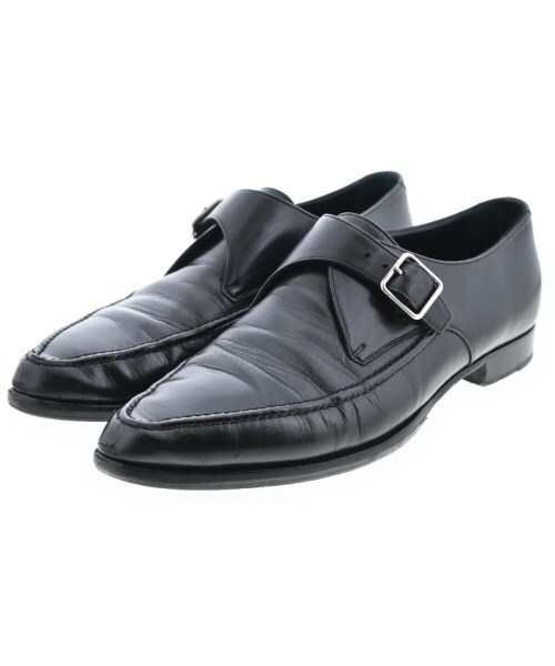 SAINT LAURENT PARIS ビジネス・ドレスシューズ 2137124A0085 Saint Laurent Paris ビジネス・ドレスシューズ メンズ サン