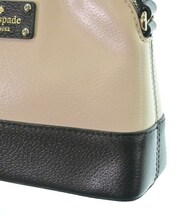 kate spade new york ショルダーバッグ レディース ケイトスペードニューヨーク 中古　古着_画像6