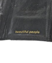 beautiful people キーケース・キーホルダー レディース ビューティフルピープル 中古　古着_画像5