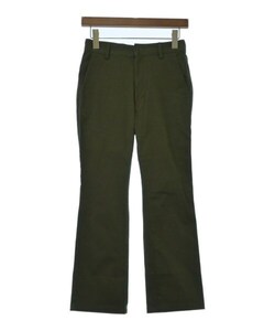 Spick and Span chinos lady's Spick and Span used old clothes 