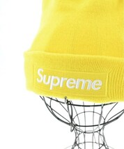 Supreme ニットキャップ・ビーニー メンズ シュプリーム 中古　古着_画像3