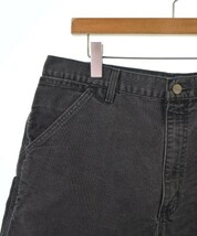 Carhartt ショートパンツ メンズ カーハート 中古　古着_画像4