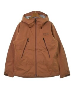 Columbia マウンテンパーカー メンズ コロンビア 中古　古着