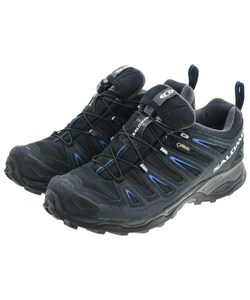 Salomon スニーカー メンズ サロモン 中古　古着