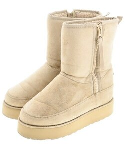 UGG australia ブーツ レディース アグオーストラリア 中古　古着