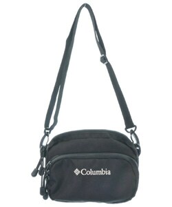 Columbia ショルダーバッグ メンズ コロンビア 中古　古着