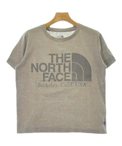 THE NORTH FACE PURPLE LABEL Tシャツ・カットソー レディース ザ　ノースフェイス　パープルレーベル