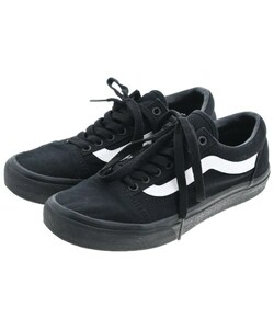 VANS スニーカー レディース バンズ 中古　古着