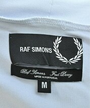 RAF SIMONS Tシャツ・カットソー メンズ ラフシモンズ 中古　古着_画像3