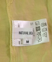 NATURAL BEAUTY BASIC ブラウス レディース ナチュラルビューティーベーシック 中古　古着_画像3