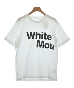 White Mountaineering Tシャツ・カットソー メンズ ホワイトマウンテニアリング 中古　古着