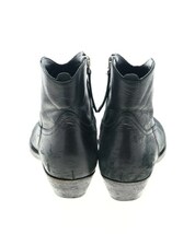 GOLDEN GOOSE ブーツ レディース ゴールデングース 中古　古着_画像6