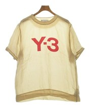 Y-3 Tシャツ・カットソー メンズ ワイスリー 中古　古着_画像1