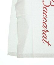 COMME des GARCONS Tシャツ・カットソー メンズ コムデギャルソン 中古　古着_画像5