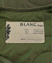 blanc basque ブルゾン（その他） レディース ブランバスク 中古　古着_画像3