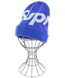 Supreme ニットキャップ・ビーニー メンズ シュプリーム 中古　古着