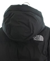 THE NORTH FACE ダウンジャケット/ダウンベスト レディース ザ　ノースフェイス 中古　古着_画像7