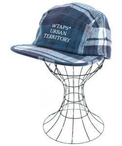 WTAPS キャップ メンズ ダブルタップス 中古　古着