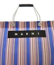 MARNI トートバッグ レディース マルニ 中古　古着_画像5