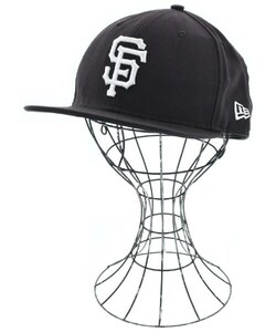 NEW ERA キャップ メンズ ニューエラ 中古　古着