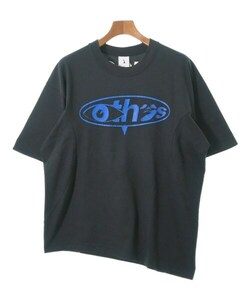 OFF-WHITE Tシャツ・カットソー メンズ オフホワイト 中古　古着