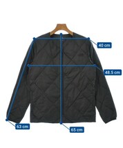 THE NORTH FACE ダウンジャケット/ダウンベスト メンズ ザ　ノースフェイス 中古　古着_画像7