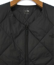 THE NORTH FACE ダウンジャケット/ダウンベスト メンズ ザ　ノースフェイス 中古　古着_画像4