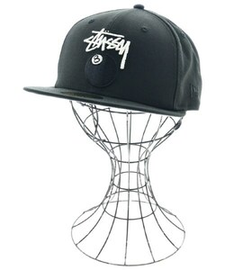 STUSSY キャップ メンズ ステューシー 中古　古着