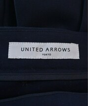 UNITED ARROWS スラックス メンズ ユナイテッドアローズ 中古　古着_画像3