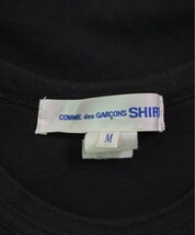 COMME des GARCONS SHIRT Tシャツ・カットソー メンズ コムデギャルソンシャツ 中古　古着_画像3