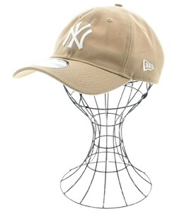 NEW ERA キャップ メンズ ニューエラ 中古　古着