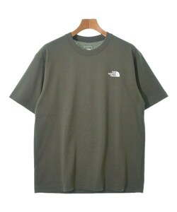 THE NORTH FACE Tシャツ・カットソー メンズ ザ　ノースフェイス 中古　古着