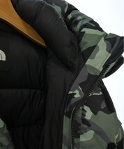 THE NORTH FACE ダウンジャケット/ダウンベスト メンズ ザ　ノースフェイス 中古　古着_画像6