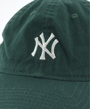 NEW ERA キャップ メンズ ニューエラ 中古　古着_画像3