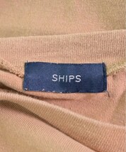 SHIPS ワンピース レディース シップス 中古　古着_画像3