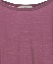 PUBLIC TOKYO Tシャツ・カットソー レディース パブリック　トウキョウ 中古　古着_画像4