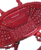 BALENCIAGA かごバッグ レディース バレンシアガ 中古　古着_画像4