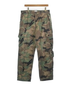 WTAPS カーゴパンツ メンズ ダブルタップス 中古　古着