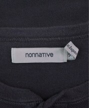 nonnative Tシャツ・カットソー メンズ ノンネイティヴ 中古　古着_画像3