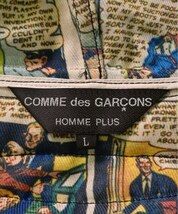 COMME des GARCONS HOMME PLUS ブルゾン（その他） メンズ コムデギャルソンオムプリュス 中古　古着_画像3