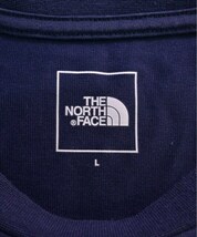 THE NORTH FACE Tシャツ・カットソー メンズ ザ　ノースフェイス 中古　古着_画像3