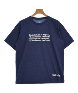 THE NORTH FACE Tシャツ・カットソー メンズ ザ　ノースフェイス 中古　古着